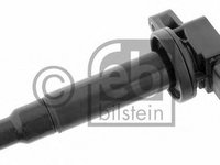 Bobina de inductie TOYOTA YARIS VERSO NLP2 NCP2 FEBI FE28658