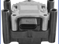 Bobina de inductie VOLKSWAGEN BORA combi (1J6) - OEM - HITACHI: HUC138425|138425 - Cod intern: W02325055 - LIVRARE DIN STOC in 24 ore!!!