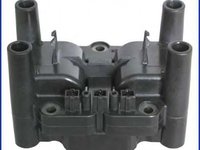 Bobina de inductie VOLKSWAGEN LUPO (6X1, 6E1) - OEM - HITACHI: HUC138704|138704 - Cod intern: W02132808 - LIVRARE DIN STOC in 24 ore!!!