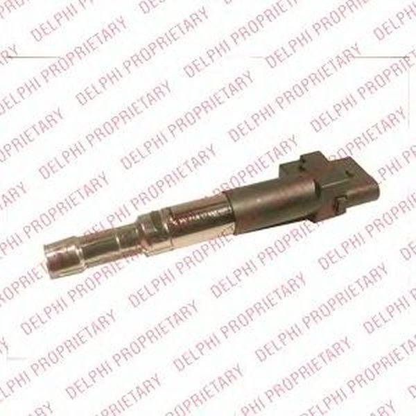 Bobina de inductie VW BORA 1J2 DELPHI GN1020812B1