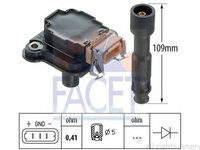 Bobina de inductie VW BORA 1J2 FACET FA 9.6254