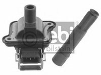 Bobina de inductie VW BORA 1J2 FEBI 29412