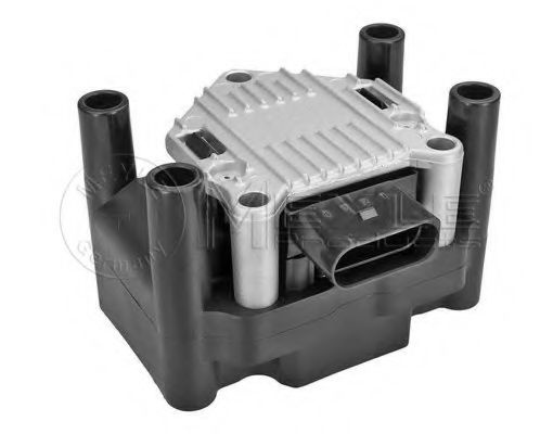 Bobina de inductie VW CADDY III combi (2KB, 2KJ, 2