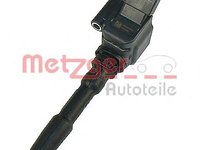 Bobina de inductie VW EOS (1F7, 1F8), AUDI A5 (8T3), AUDI A4 limuzina (8K2, B8) - METZGER 0880204