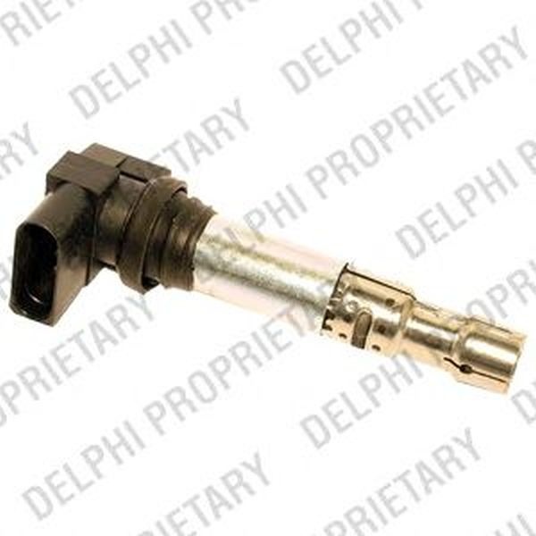 Bobina de inductie VW EOS 1F7 1F8 DELPHI CE2003012B1