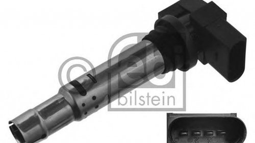 Bobina de inductie VW EOS 1F7 1F8 FEBI BILSTE