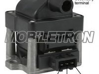 Bobina de inductie VW GOLF 3 (1H1) (1991 - 1998) MOBILETRON IG-H016K