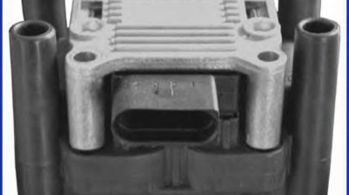 Bobina de inductie VW GOLF IV/V/VI/NEW BEETLE