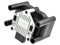 BOBINA DE INDUCTIE VW GOLF VI 08-12 1.2 TSI, 1.6, 1.6 BIFUEL, PASSAT 00-05 1.6, 2.0, 2.0 4MOTION SKODA FABIA 99-08 1.4 16V, 2.0, OCTAVIA 00-10