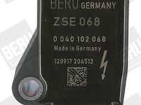Bobina de inductie VW GOLF VII 5G1 BE1 BERU ZSE068