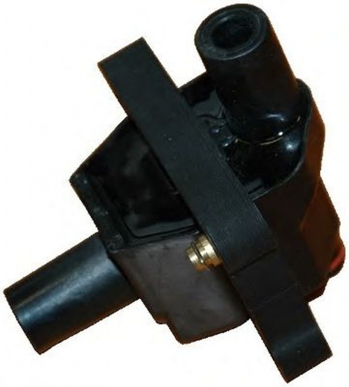 Bobina de inductie VW LT 28-35 II bus 2DB 2DE 2DK MEAT & DORIA 10321