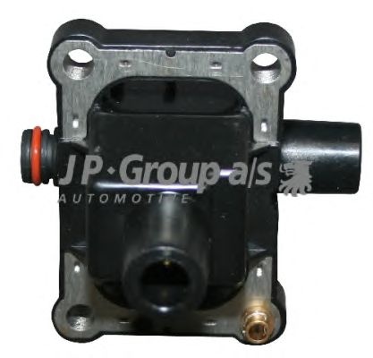 Bobina de inductie VW LT 28-35 II bus 2DB 2DE 2DK 