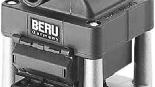 Bobina de inductie VW LUPO 6X1 6E1 BERU ZSE00