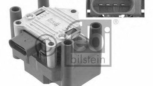 Bobina de inductie VW MULTIVAN V 7HM 7HN 7HF 7EF 7