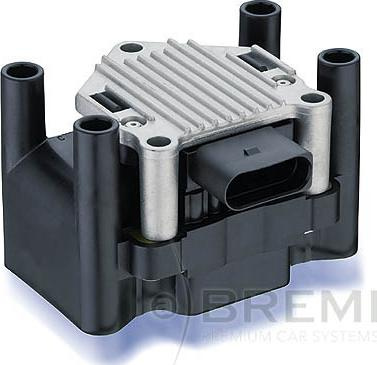 Bobina de inductie VW MULTIVAN V (7HM, 7HN, 7HF, 7