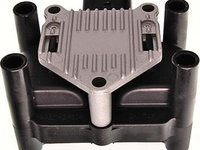 Bobina de inductie VW MULTIVAN V (7HM, 7HN, 7HF, 7EF, 7EM, 7EN) Dubita, 04.2003 - 08.2015 Maxgear 13-0057 (MG-8030M)