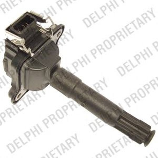 Bobina de inductie VW PASSAT Variant 3B5 DELPHI CE2001912B1