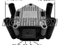 Bobina de inductie VW POLO (6R, 6C) (2009 - 2020) MOBILETRON IG-B018K