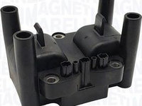 Bobina de inductie VW POLO CLASSIC 6KV2 MAGNETI MARELLI 060717041012