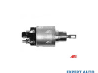 Bobina electromotor Volkswagen VW POLO (6N2) 1999-2001 #2 0001107020*