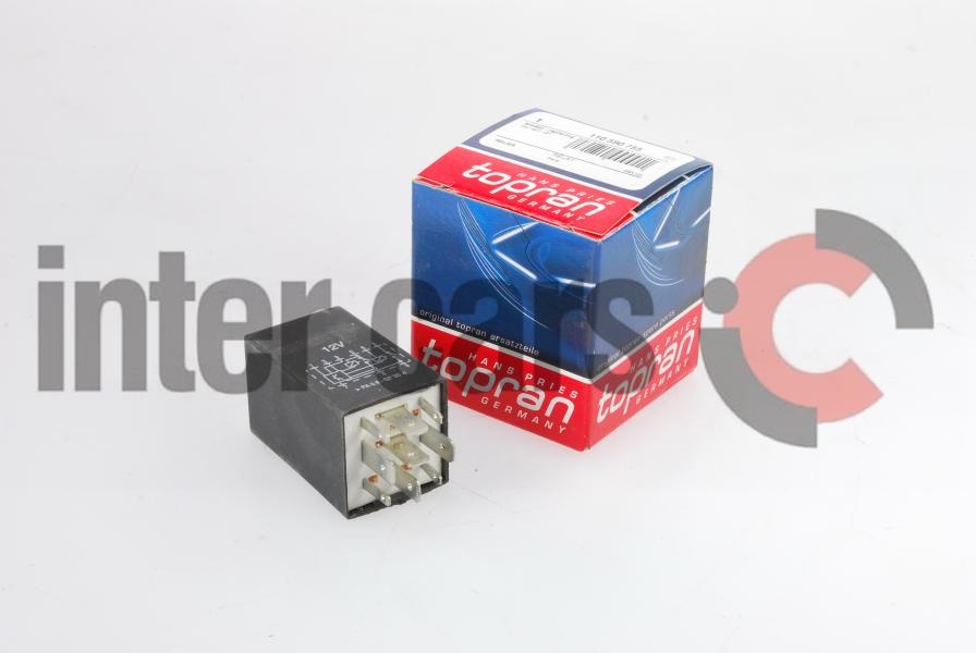 Bobina electromotor VW PASSAT Variant 3B5 Producator TOPRAN 110 590
