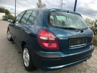 Bobina inducție 1.5 benzina Nissan Almera 2002