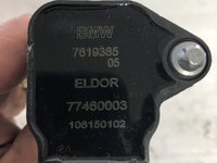 Bobina inducție BMW cod 7619385