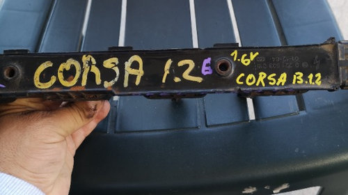 Bobina inducție Opel corsa b 1.2