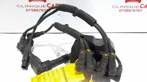 Bobina inducție Opel Tigra 1.4 - 1.6 Benzina