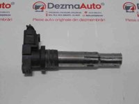 Bobina inductie 036905715F, Seat Cordoba (6L2) 1.2 benzina, BME