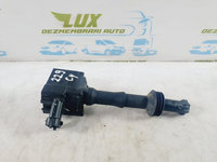 Bobina inductie 1.2 benzina HN05 9808653680 Peugeot 3008 2 [2016 - 2020]