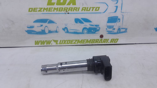 Bobina inductie 1.4 benzina bca Volkswagen VW Golf 5 [2003 - 2009]