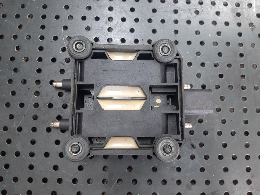 Bobina inductie 1.6 b w10b16d mini coope