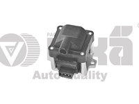 Bobina inductie 99050039701 VIKA pentru Seat Cordoba Seat Inca Vw Golf Seat Ibiza Seat Toledo Vw Derby Vw Flight Vw Polo Vw Eurovan Vw Transporter Skoda Felicia Vw Caddy