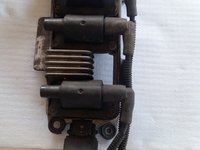 Bobina inductie Audi A4 , A6, A8 motor 2.8 V6 cod 078 905 104