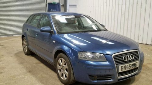 Bobina inductie Audi A3 8P 2005 Hatchback 2.0 FSI