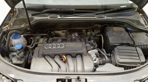 Bobina inductie Audi A3 8P 2005 Hatchback 2.0 FSI