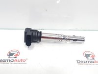 Bobina inductie Audi A3 Cabriolet (8P7) 1.8 tfsi, 07K905715F