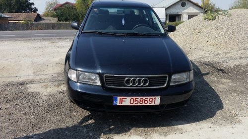 Bobina inductie Audi A4, 1.6 benzina, an 1996