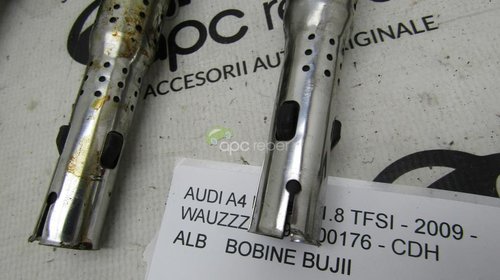 Bobina inductie Audi A4 1,8tfsi cod 07k905715F