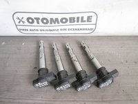 Bobina inductie Audi A4 2.0 TFSI CDN: 07K905715D