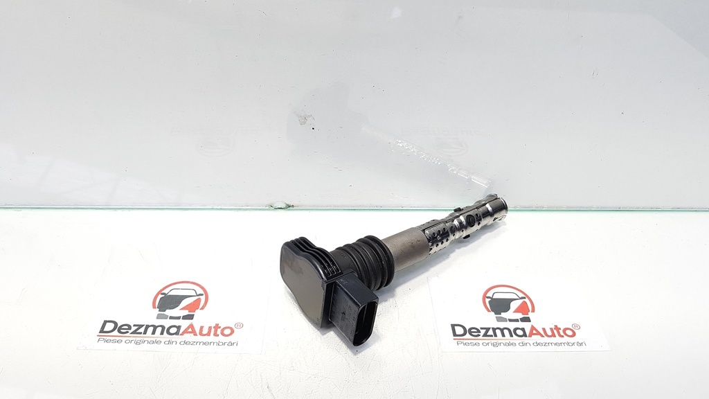 Bobina inductie, Audi A4 (8D2, B5), 1.8 turbo, AWT