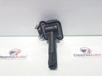 Bobina inductie, Audi A4 Avant (8D5, B5) 1.8 T, benz, AEB, cod 058905105