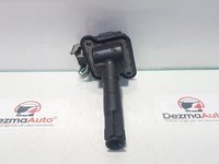 Bobina inductie, Audi A4 Avant (8D5, B5) 1.8 T, benz, AWT, cod 058905105