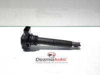 Bobina inductie, Audi A4 Avant (8K5, B8) [Fabr 2008-2015] 1.8 tfsi, CDHA, 06H905115 (id:446853)