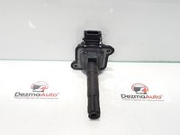 Bobina inductie, Audi A6 Avant (4B5, C5) 1.8 t, APU, 058905105