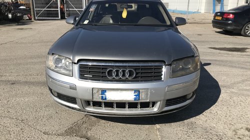 Bobina inductie Audi A8 2004 BERLINA 4132