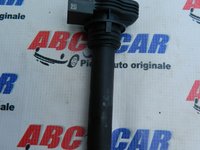 Bobina inductie Audi A8 D4 4H cod: 06H905115B model 2014