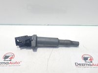 Bobina inductie, Bmw 1 (E81, E87) 2.0 b, cod 0221504471