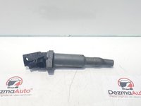 Bobina inductie, Bmw 1 (E81, E87) 2.0 b, cod 0221504471